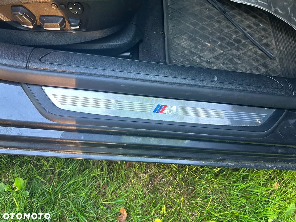 BMW Seria 7 740d - 19