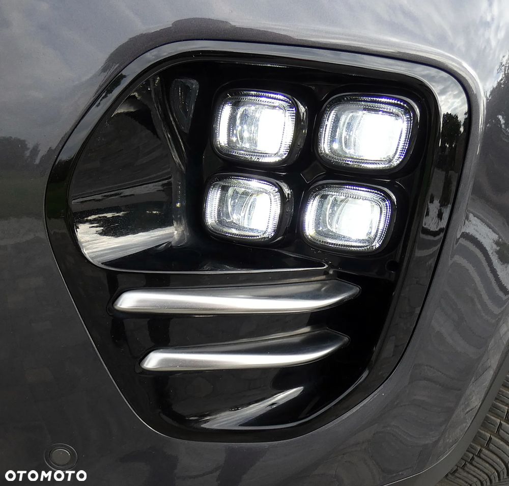 Kia Sportage 1.6 T-GDI GT Line 4WD DCT - 14