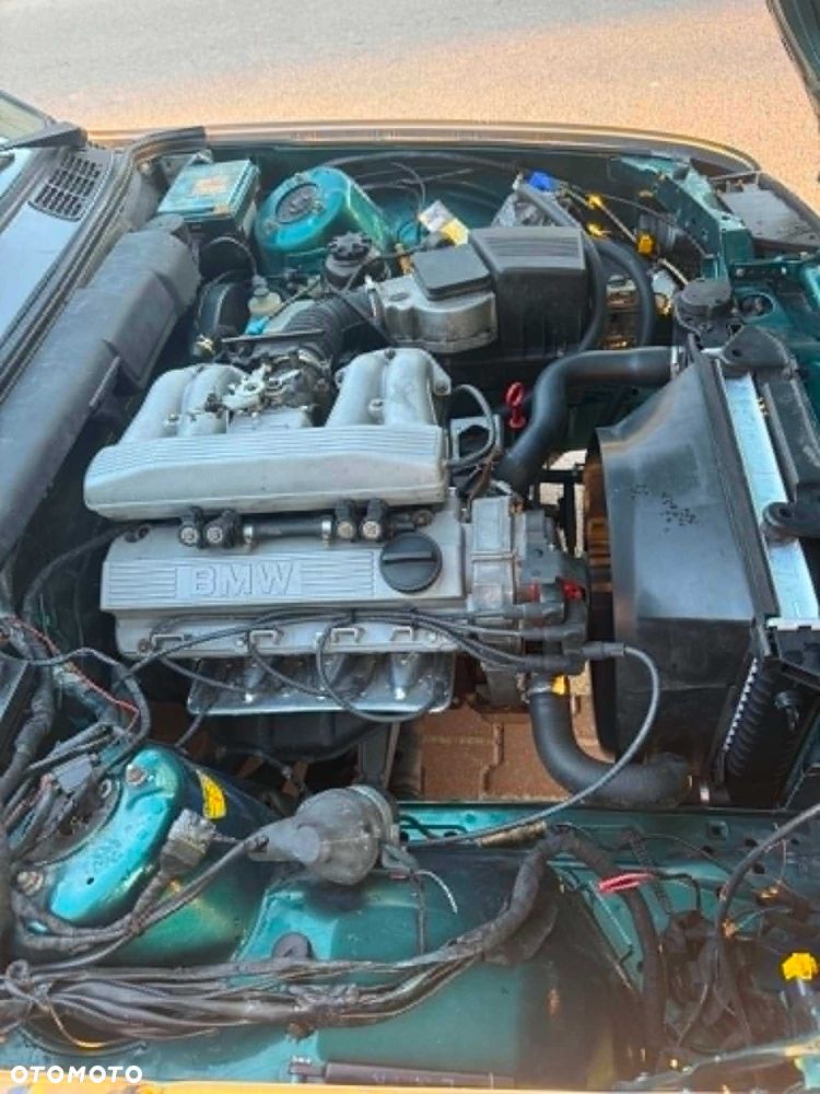 BMW Inny - 4