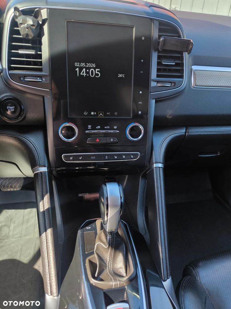 Renault Koleos 2.0 dCi Initiale Paris 4x4 X-Tronic - 8
