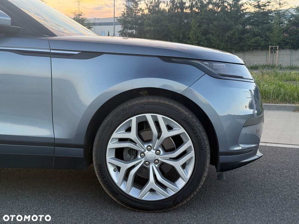 Land Rover Range Rover Velar 2.0 Si4 GPF S - 15