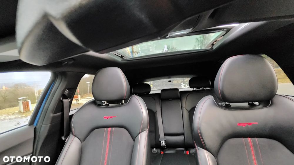 Kia ProCeed - 13