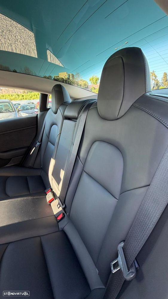 Tesla Model 3 Standard Range Plus RWD - 8