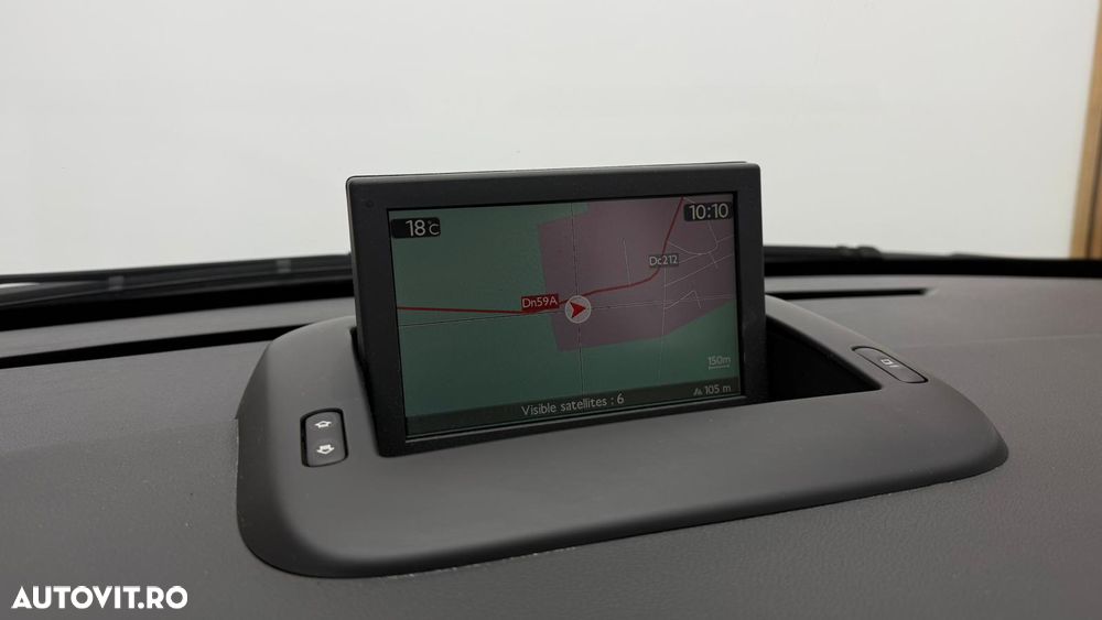 Peugeot 5008 BlueHDI 120 EAT6 Stop & Start Active - 19