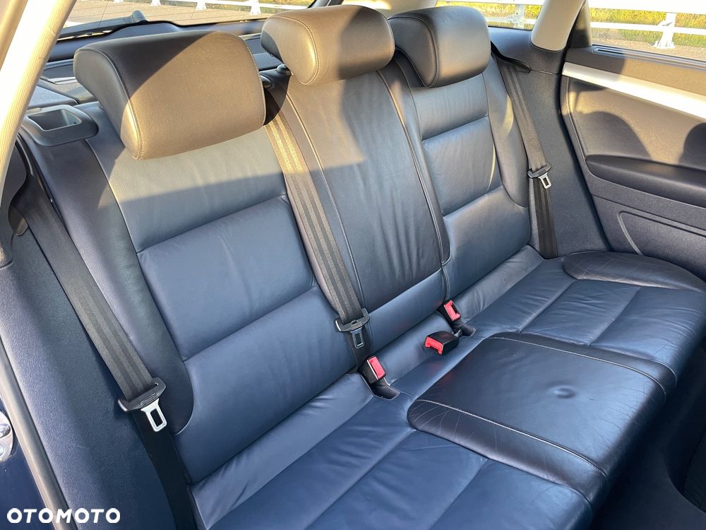 Audi A3 Sportback - 6