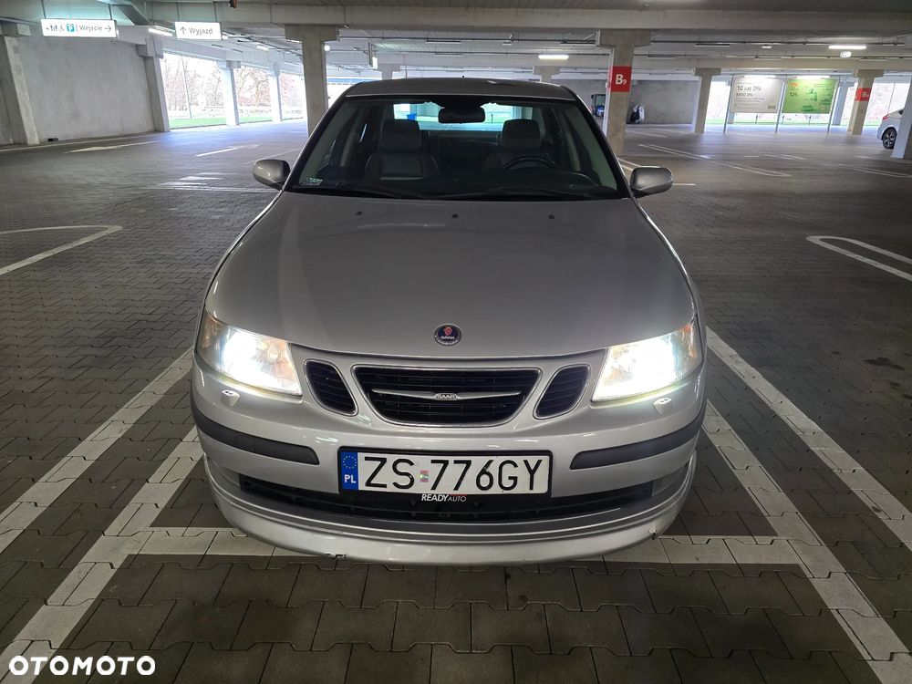 Saab 9-3 - 21