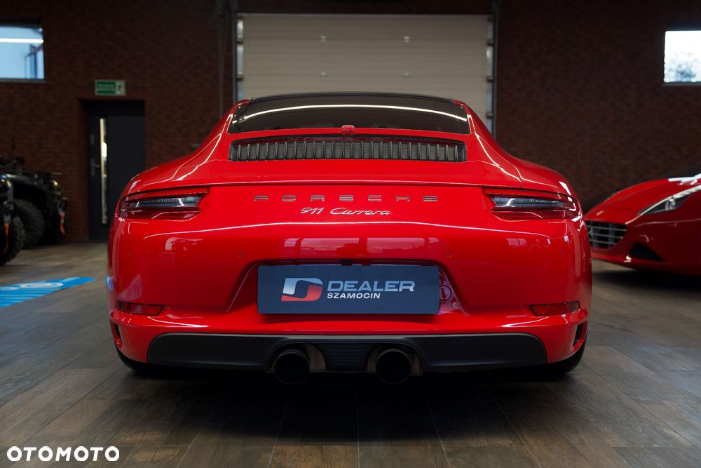 Porsche 911 - 6