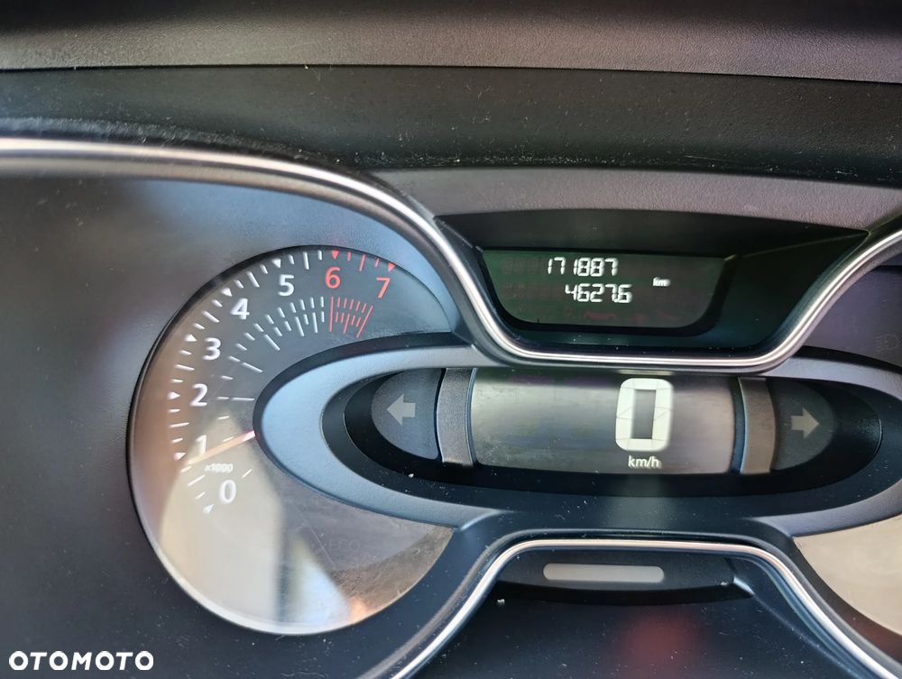 Renault Captur 1.2 Energy TCe Limited - 20
