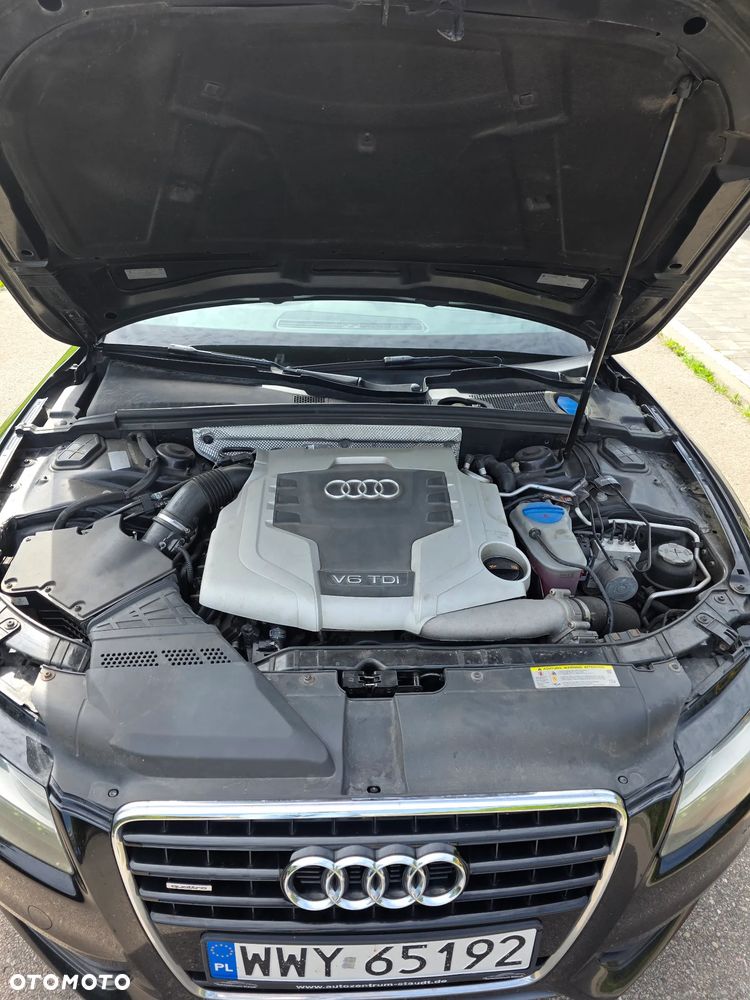 Audi A5 Sportback - 15