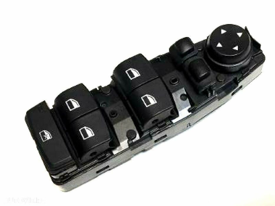 Butoane Bloc Comenzi Geamuri BMW F06 F07 F10 F11 F25 F30 F31 SERIA 3 5 - 2