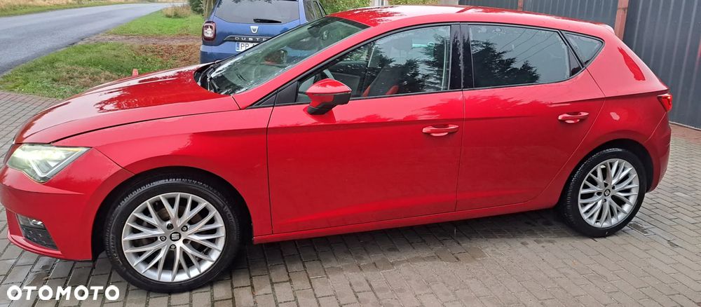 Seat Leon - 8