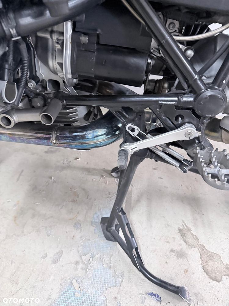 BMW GS - 18