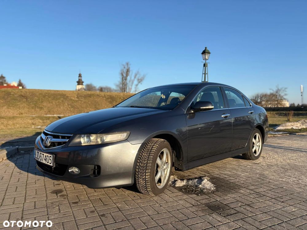 Honda Accord 2.2i-CDTi Sport - 20