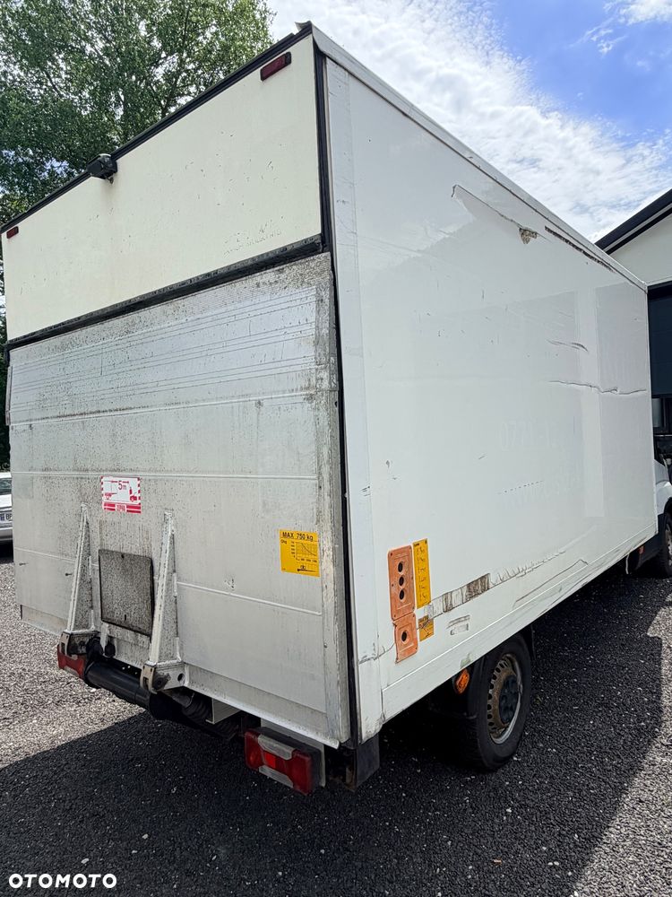 Iveco 35S17 - 17