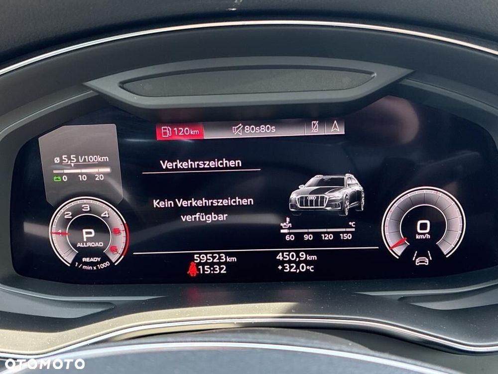 Audi A6 Allroad - 13