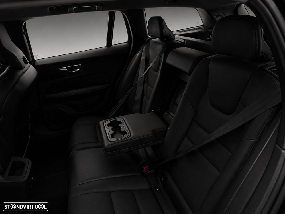 Volvo V60 - 5