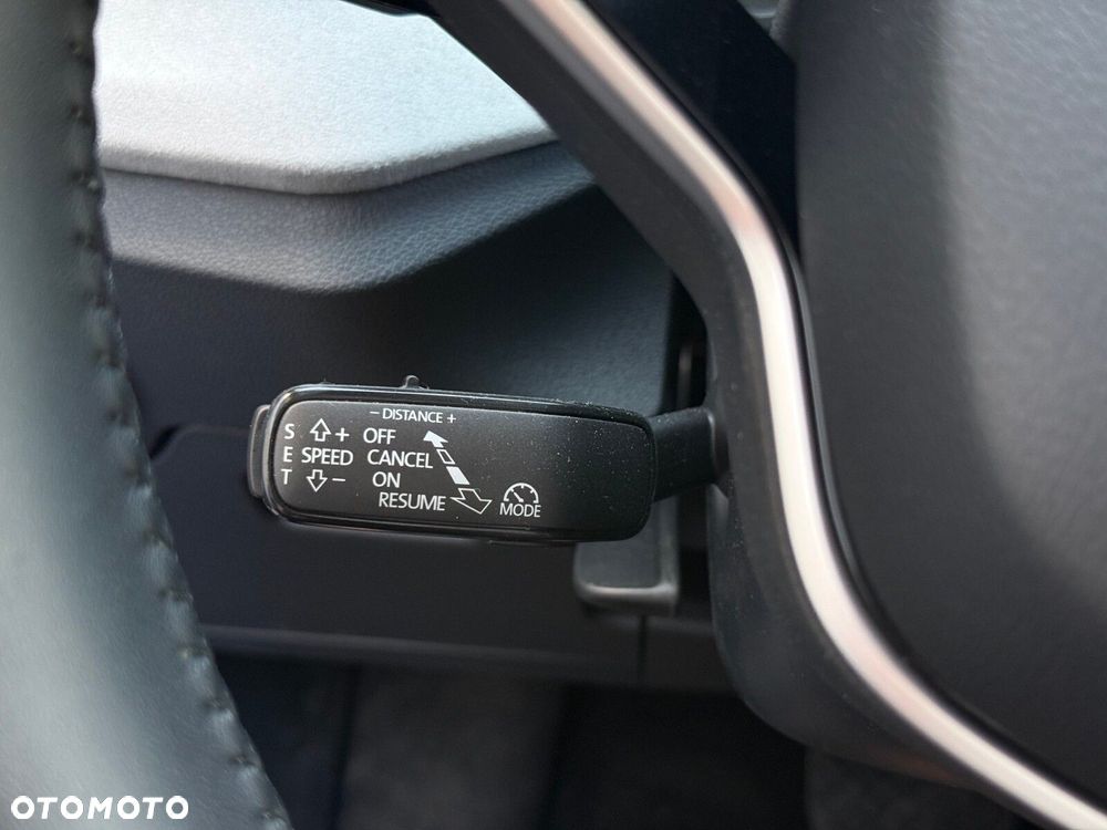 Skoda Kamiq 1.5 TSI Edition 130 DSG - 18