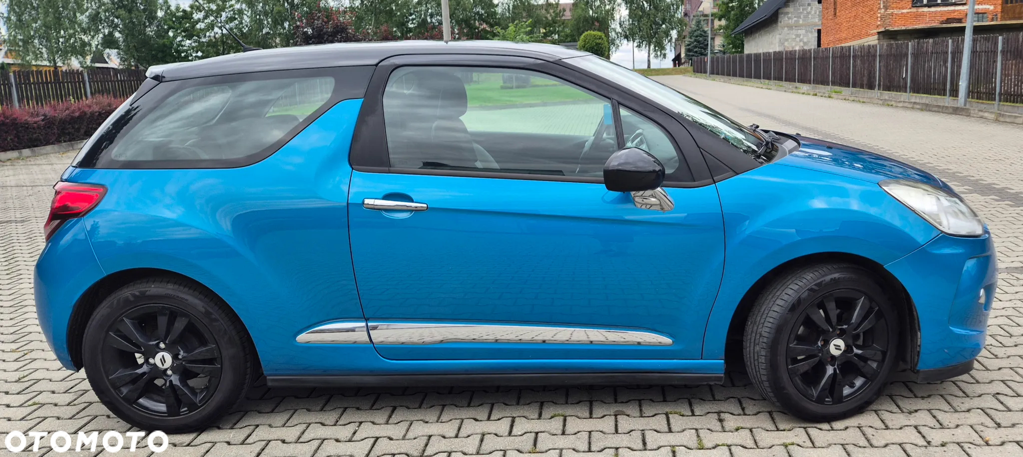 Citroën DS3 1.2 VTi Chic - 5