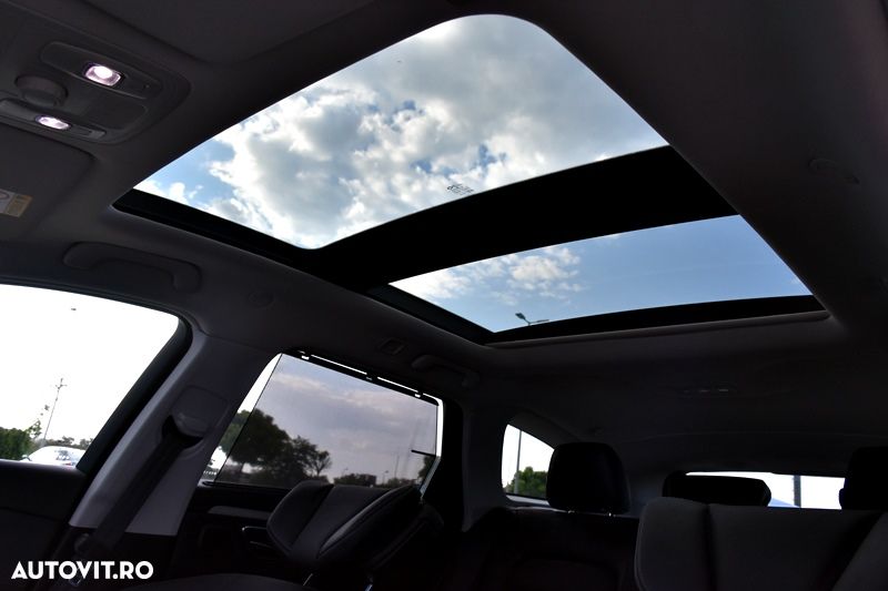 Renault Talisman BLUE dCi 200 EDC INITIALE PARIS - 7