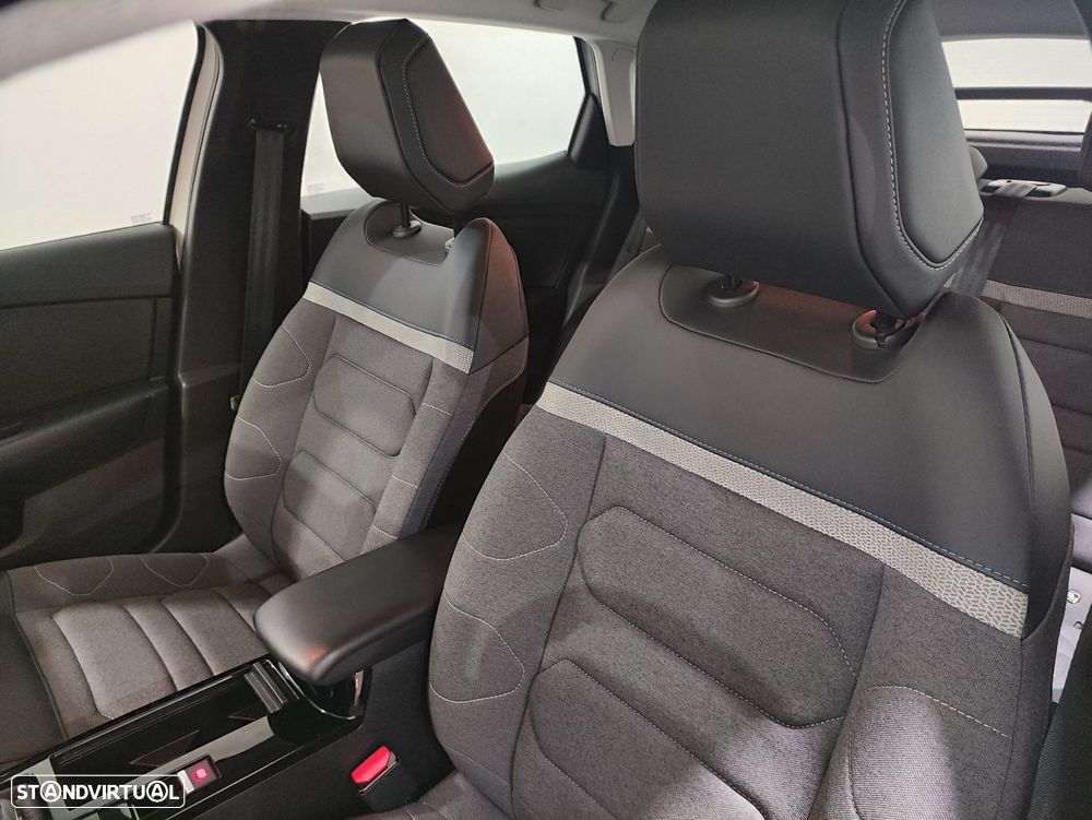 Citroën C4 1.2 PureTech Plus - 8