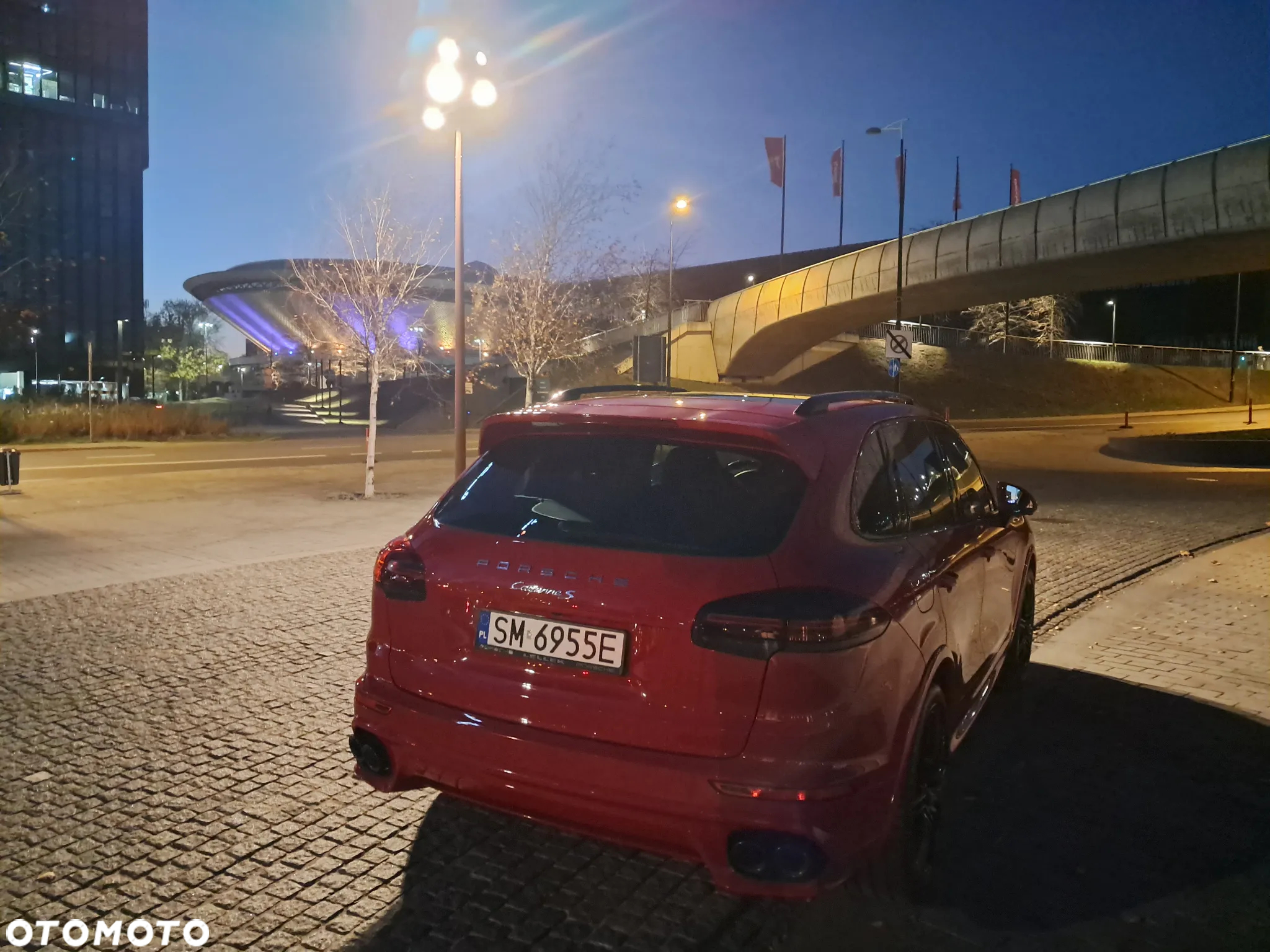 Porsche Cayenne S Diesel - 13