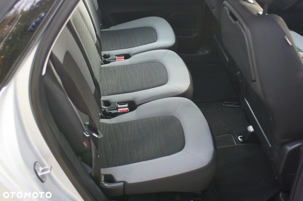 Citroën C4 Picasso e-HDi 115 Business Class - 22