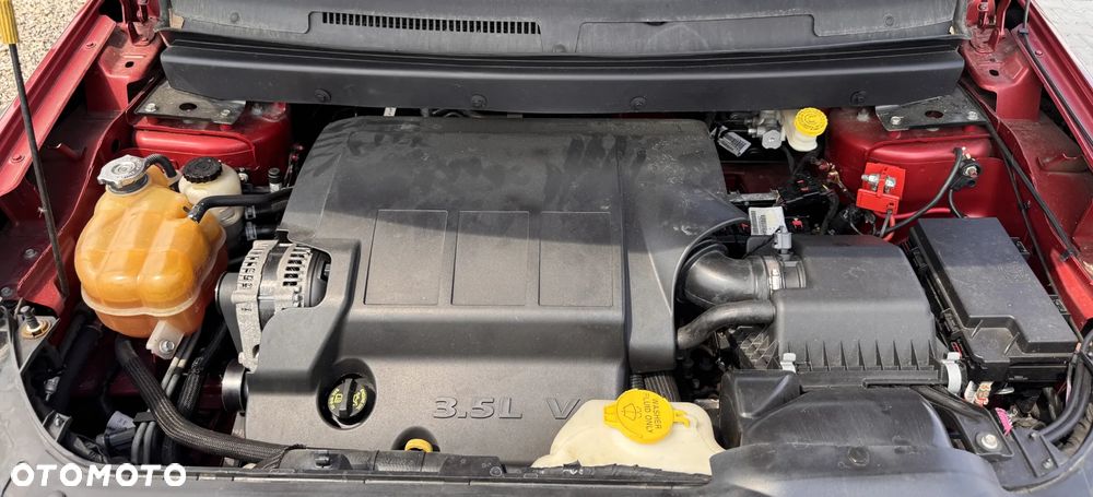 Dodge Journey - 30