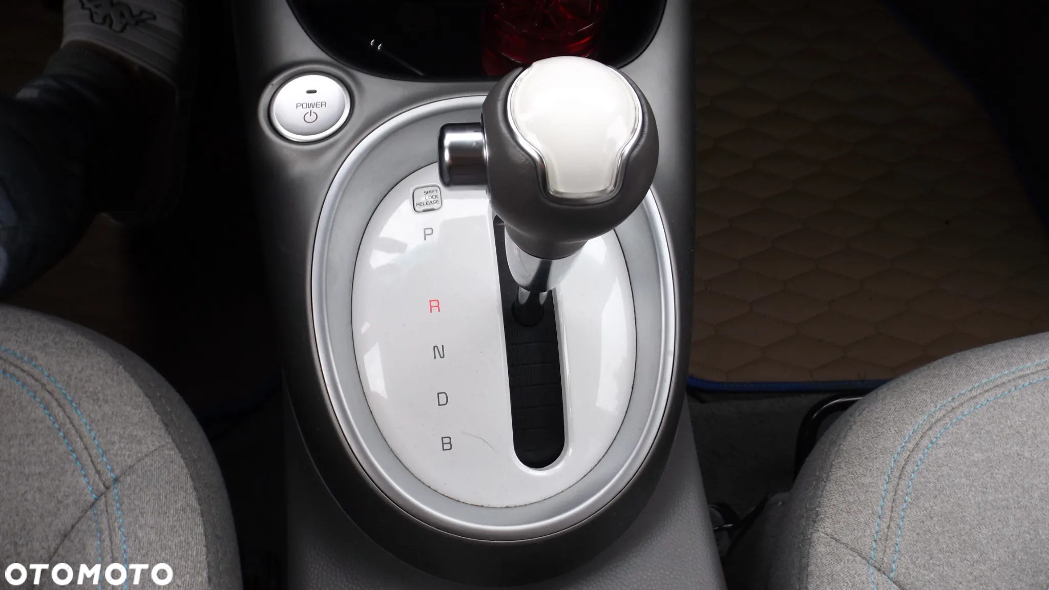 Kia Soul EV - 11