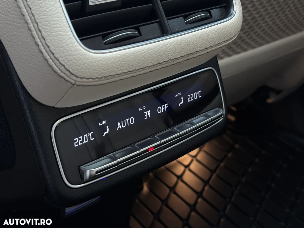 Mercedes-Benz GLS 400 d 4MATIC Aut. - 29