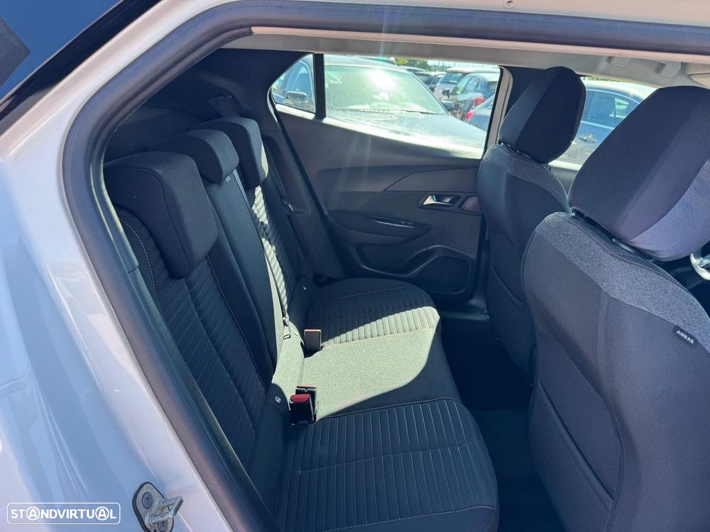 Peugeot 2008 1.2 PureTech Active Pack EAT8 - 14