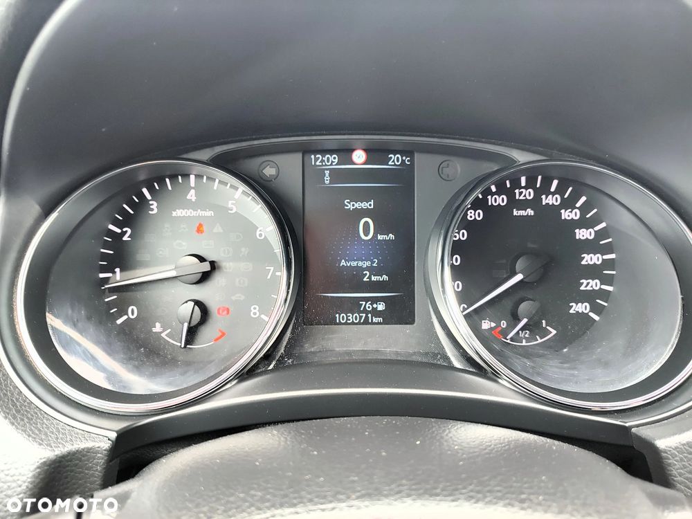 Nissan Qashqai 1.6 DIG-T Tekna - 24