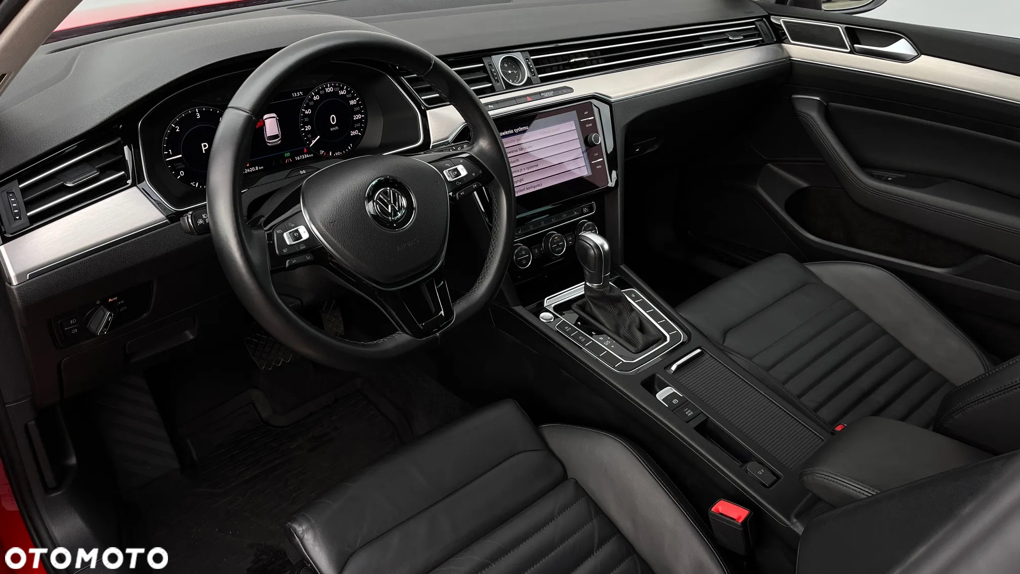 Volkswagen Passat 2.0 TDI BMT Highline DSG - 11