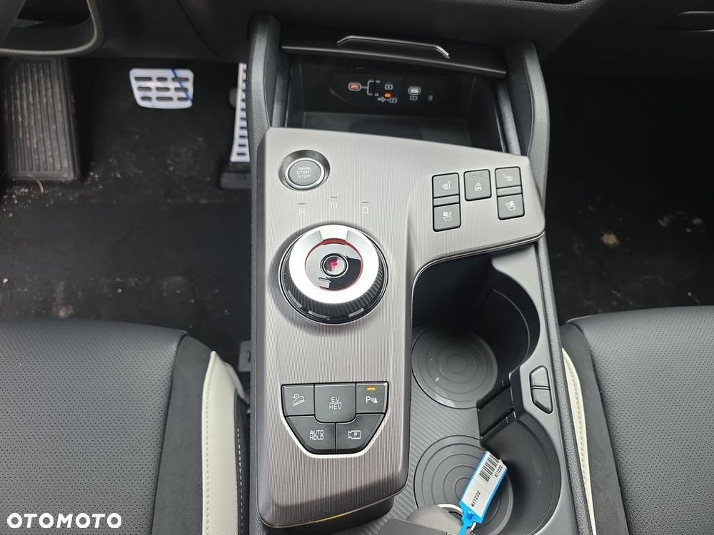 Kia Sportage 1.6 T-GDI PHEV GT Line 2WD - 16