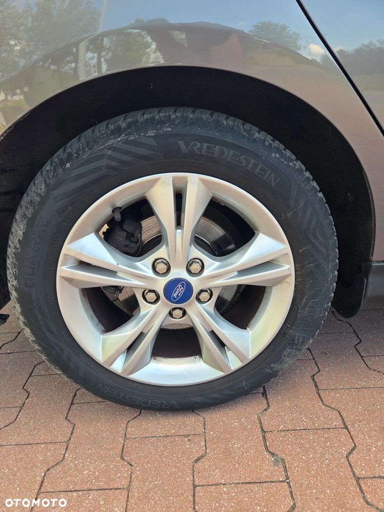 Ford Focus 1.6 TI-VCT Champions Edition - 23