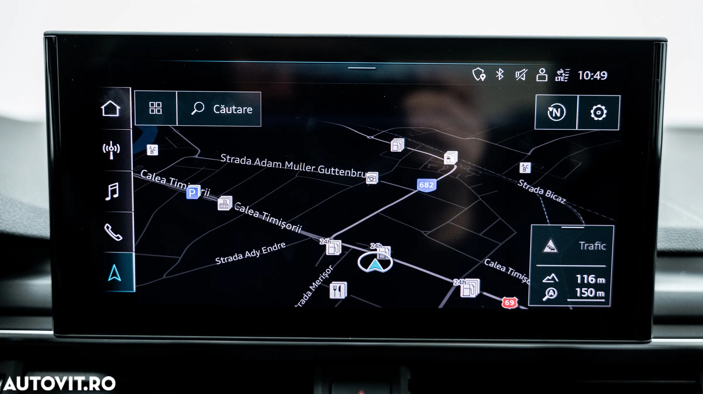 Audi A4 2.0 TDI S tronic Design - 27