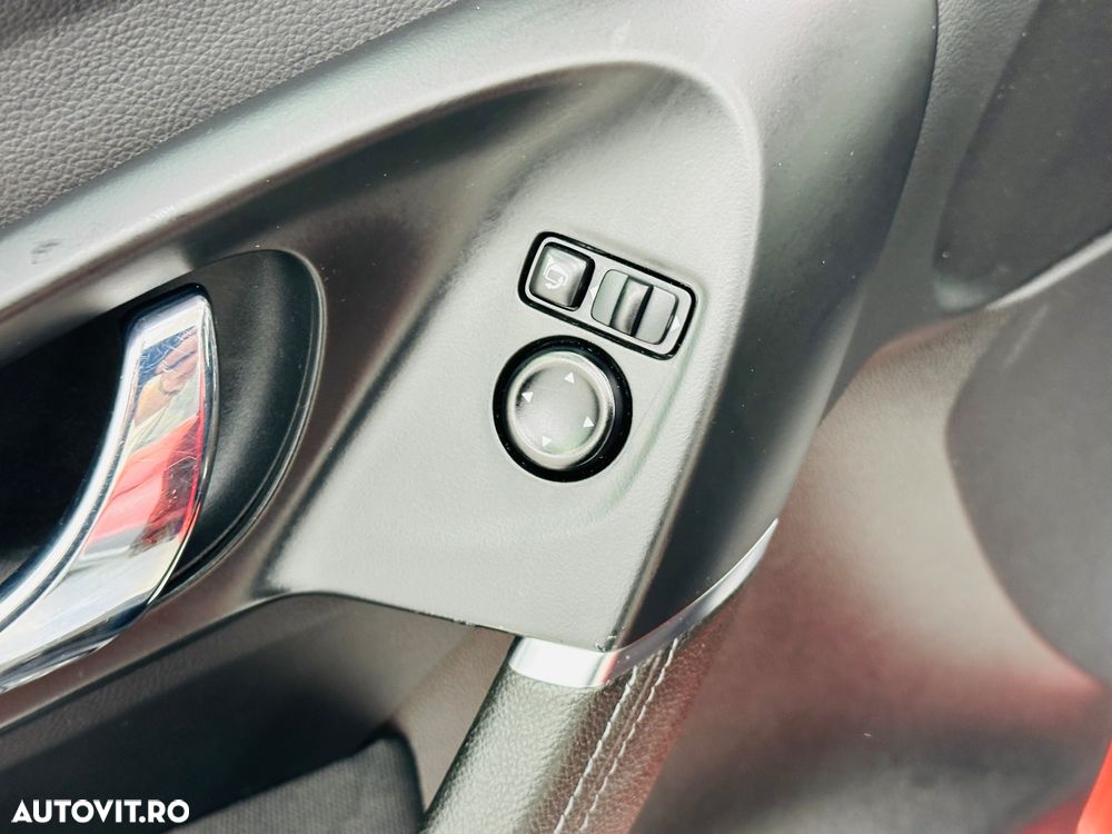 Renault Kadjar Energy dCi 110 Experience - 13
