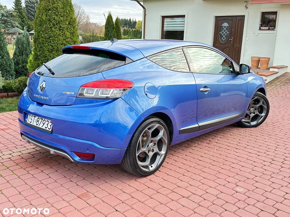 Renault Megane - 14