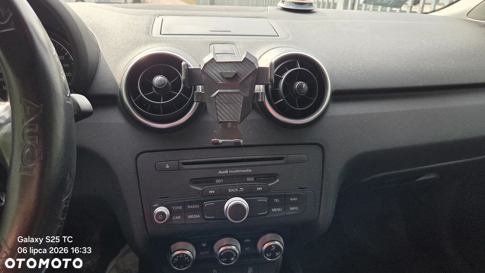 Audi A1 3-drzwiowe 1.6 TDI S line edition - 16