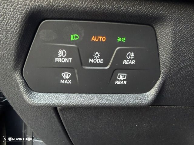 Cupra Leon ST 1.4 e-Hybrid MID DSG - 6