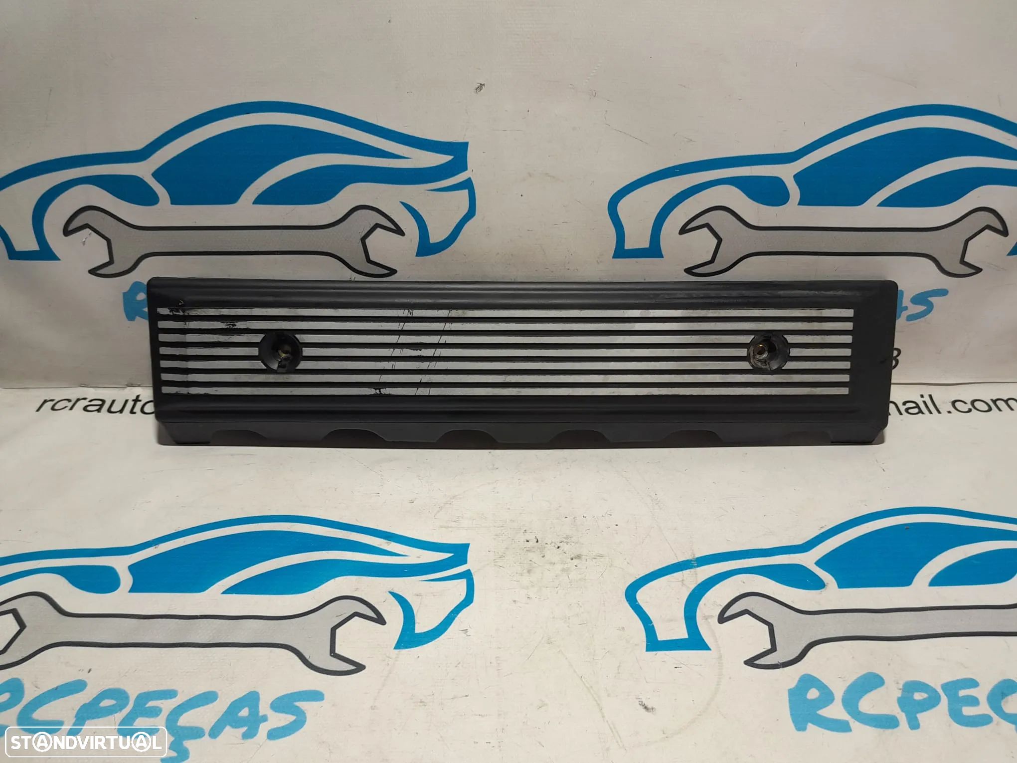 TAMPA TAMPO MOTOR BMW SERIE 3 E36 323i 2.5i 24V 170CV M52B25 256S3 13351740160 1740160 SERIE 5 E39 SERIE 7 E38 Z3 E36 - 1