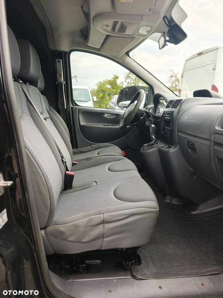Toyota ProAce - 10