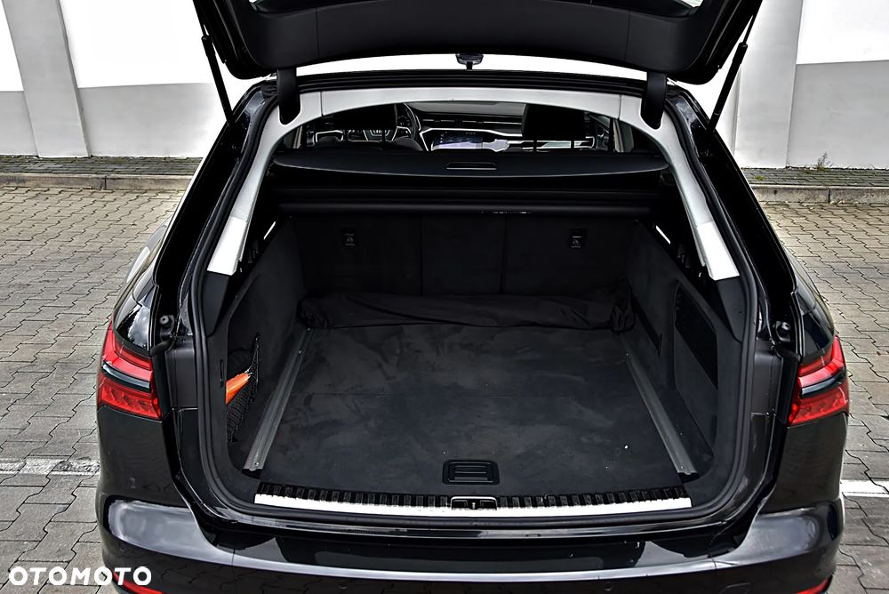 Audi A6 Avant 40 TDI quattro S tronic sport - 13