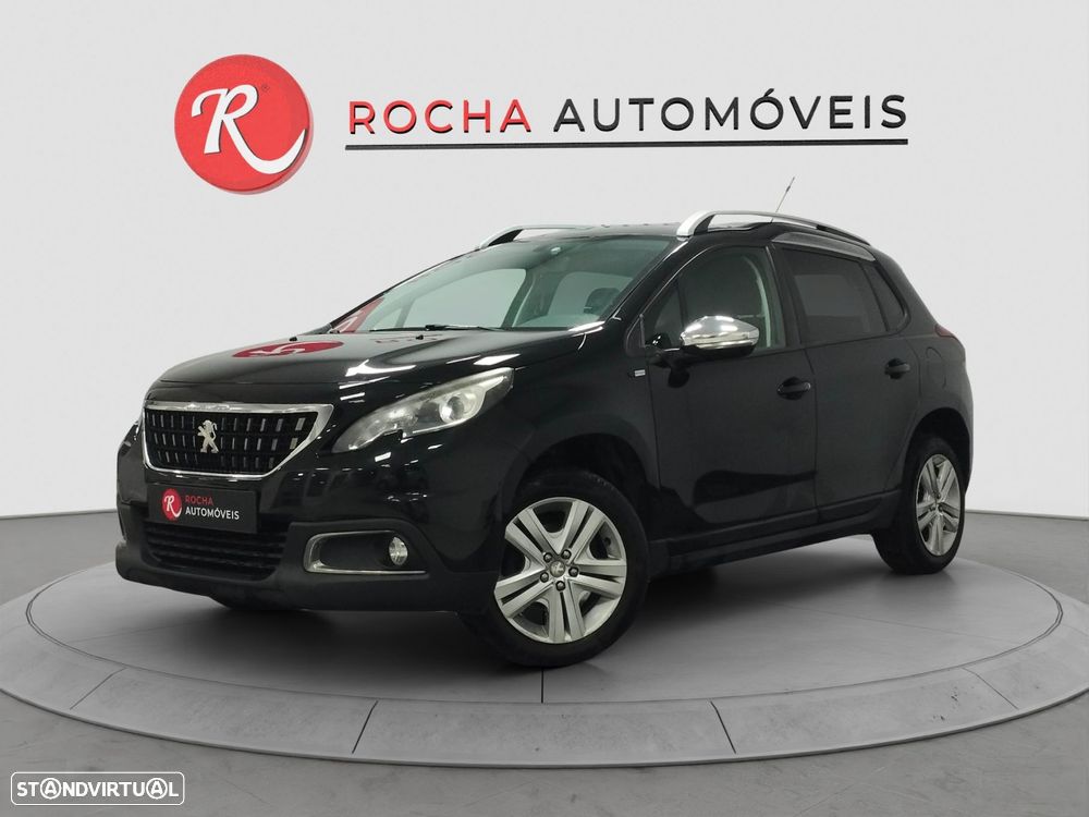 Peugeot 2008 1.2 VTi Access - 1