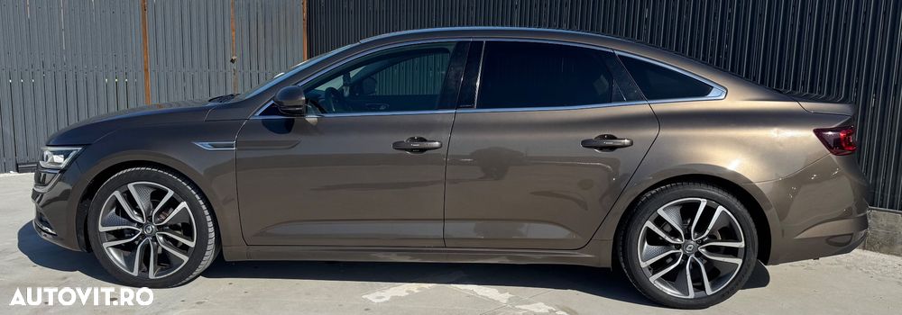 Renault Talisman ENERGY dCi 130 INTENS - 2