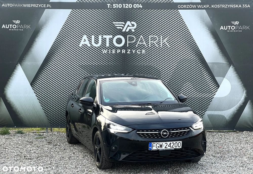 Opel Corsa 1.5 Start/Stop Elegance - 8