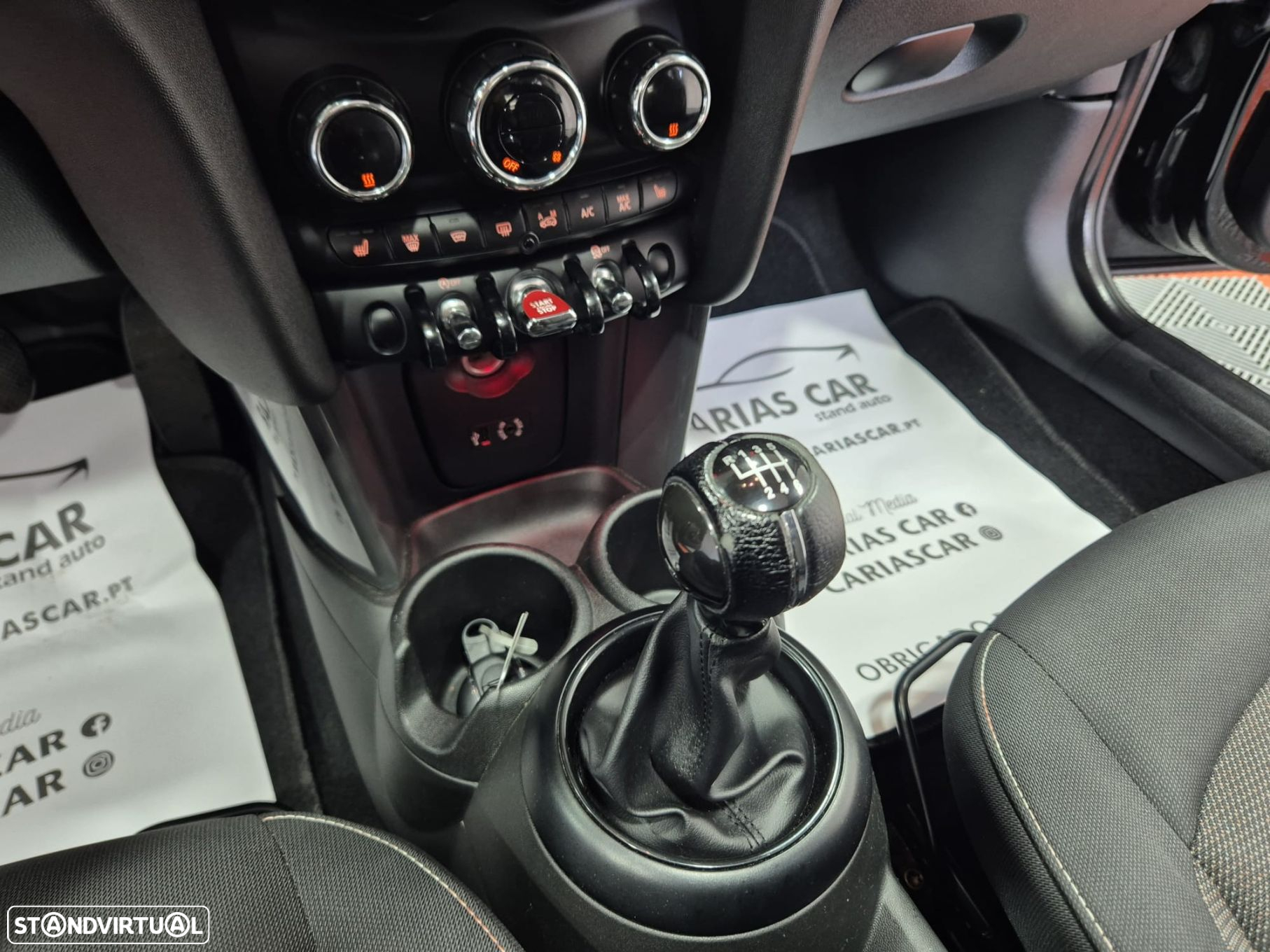MINI 3 Portas Cooper D - 20