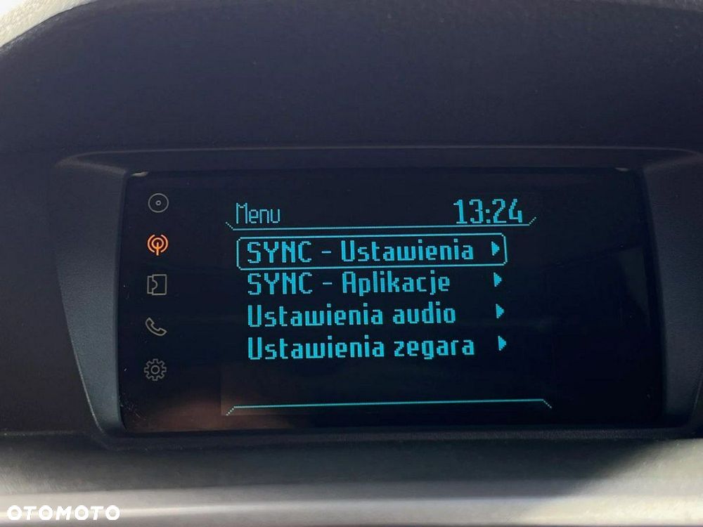 Ford Transit Connect - 37