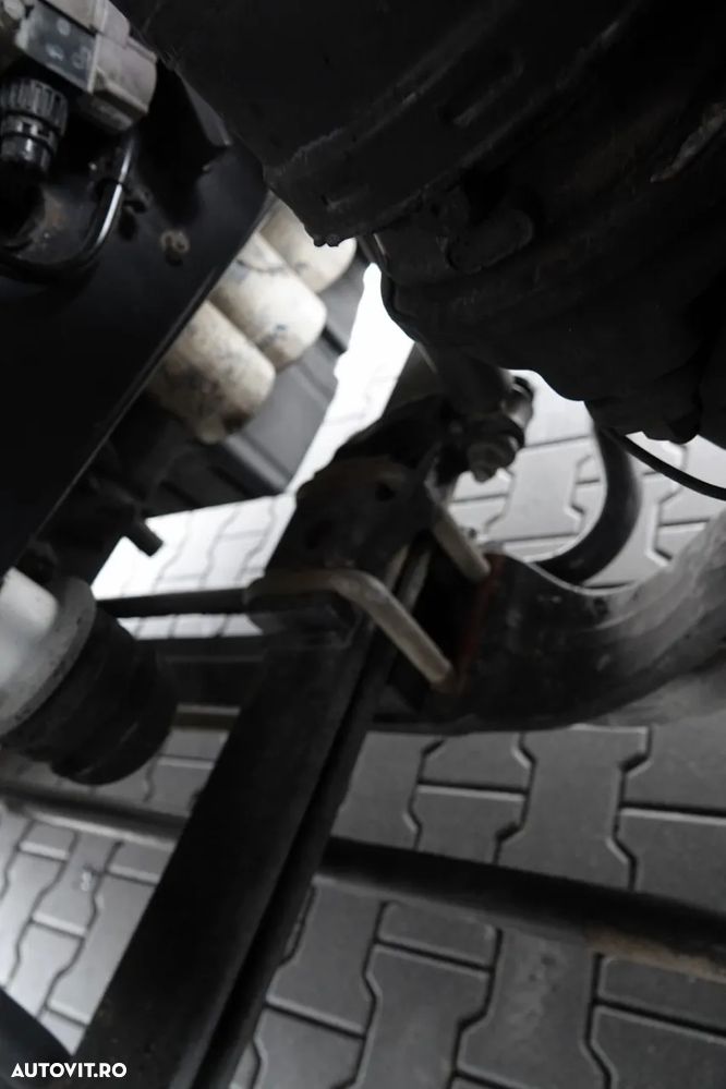 Volvo FM 450 / ADR / JANTE ALIE / GREUTATE: 6900KG / EURO 5 / DUPA CONTRACTUL DE SERVICE - 17