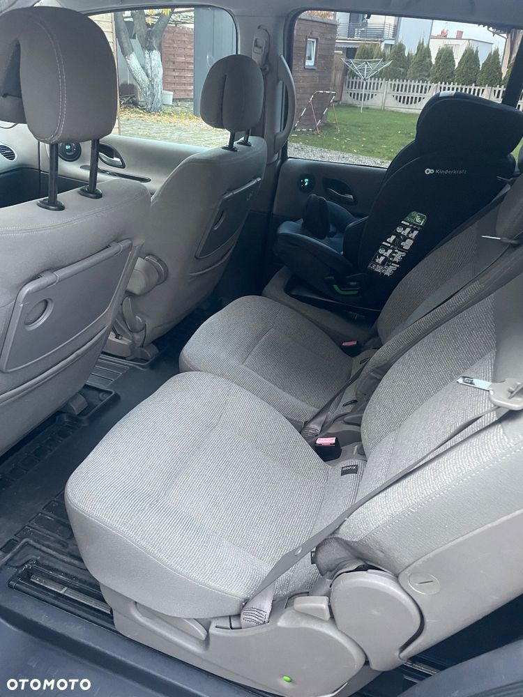 Renault Espace 2.0T 16V Expression - 7