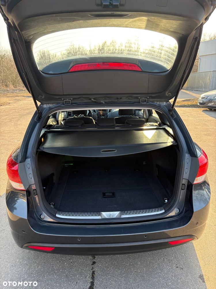 Hyundai i40 1.7 CRDi Style - 20